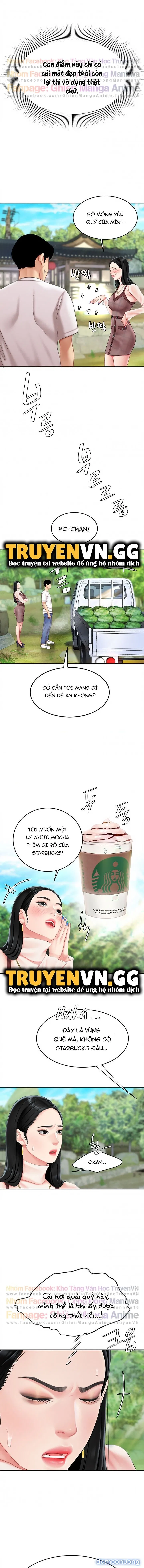 Nếm Mùi Lạc Thú 