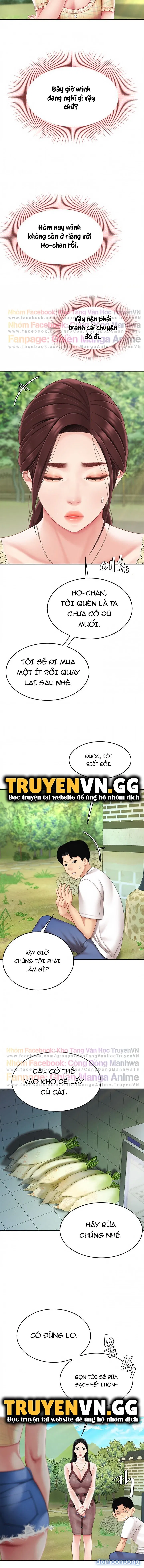 Nếm Mùi Lạc Thú 