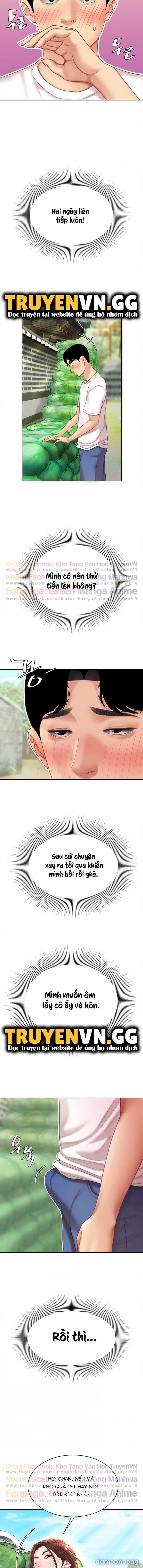 Nếm Mùi Lạc Thú 