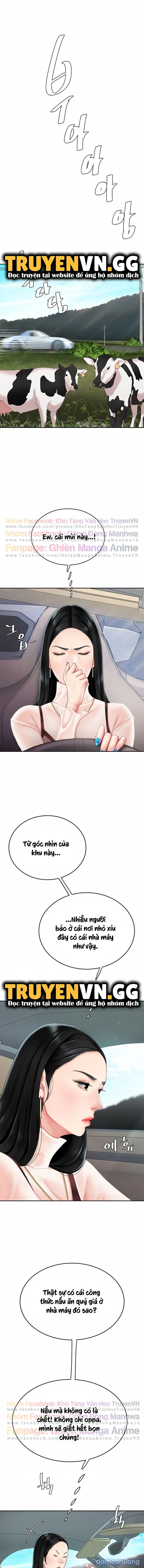 Nếm Mùi Lạc Thú 