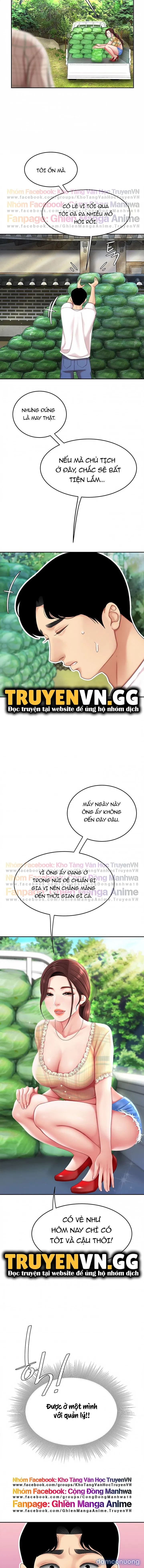 Nếm Mùi Lạc Thú 