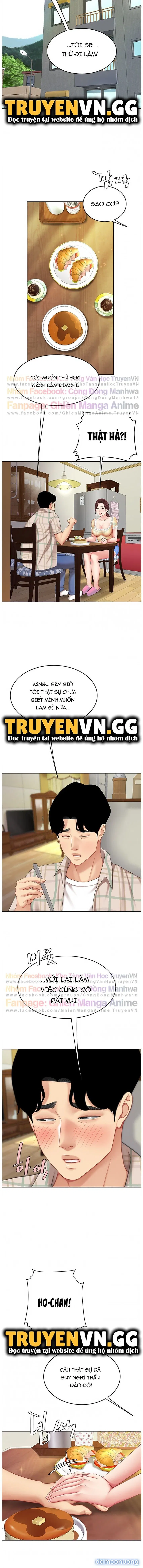 Nếm Mùi Lạc Thú 