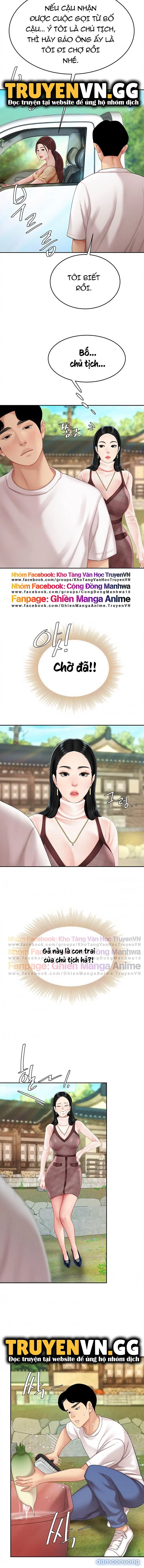 Nếm Mùi Lạc Thú 