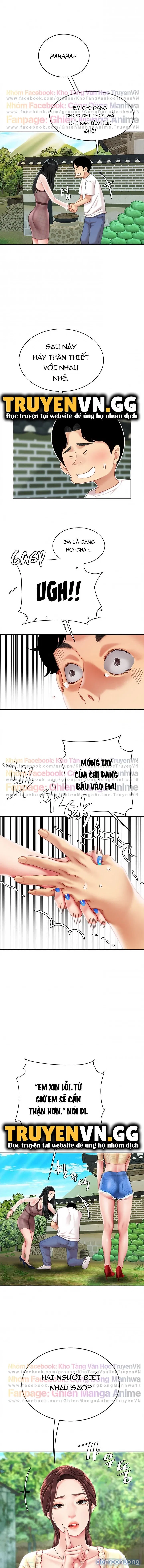 Nếm Mùi Lạc Thú 