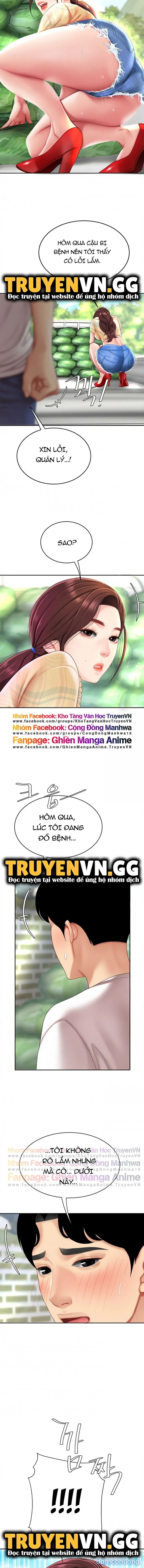 Nếm Mùi Lạc Thú 