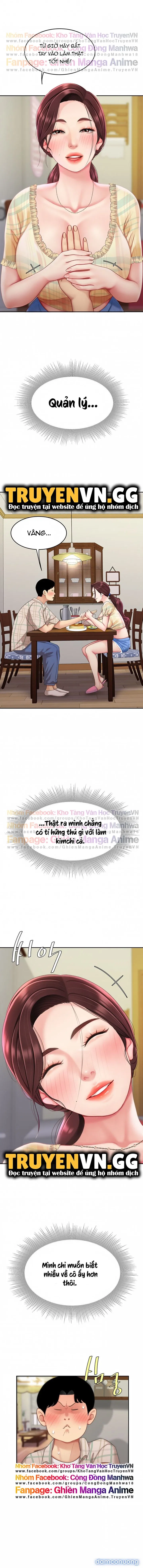Nếm Mùi Lạc Thú 