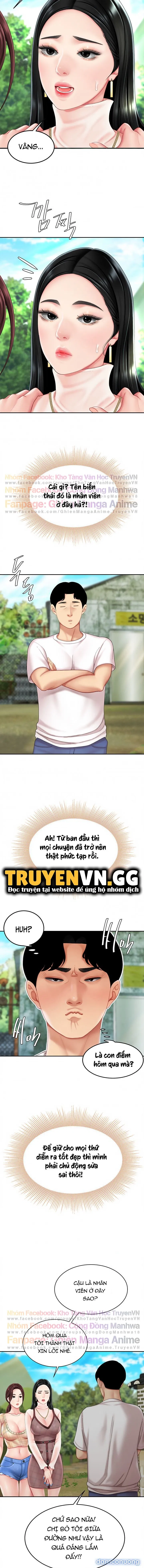 Nếm Mùi Lạc Thú 