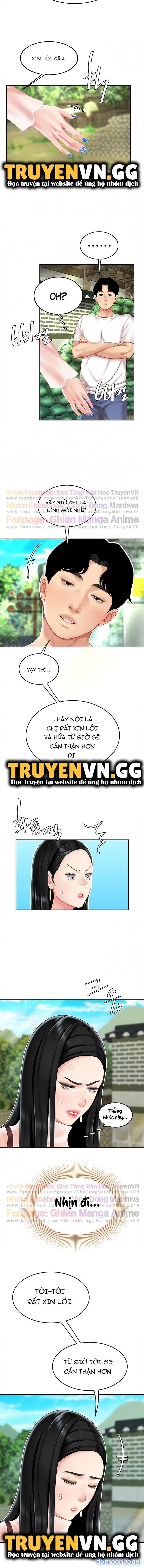Nếm Mùi Lạc Thú 
