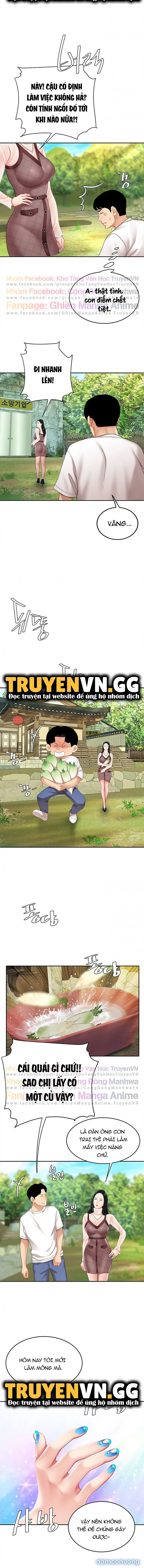 Nếm Mùi Lạc Thú 