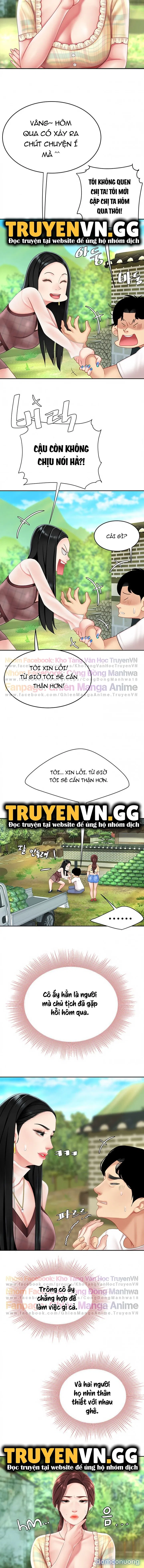 Nếm Mùi Lạc Thú 