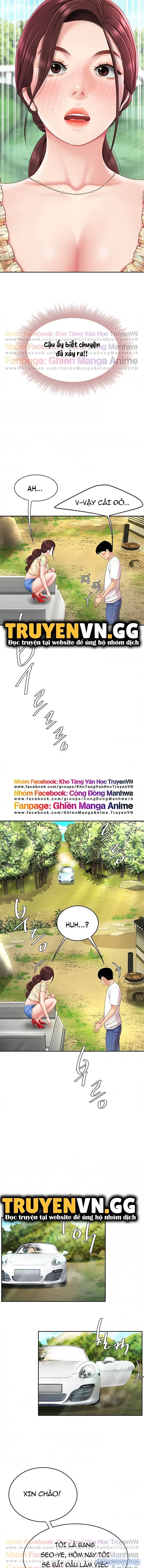 Nếm Mùi Lạc Thú 