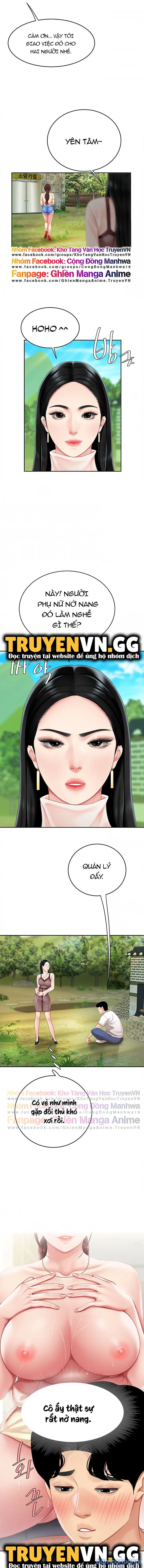 Nếm Mùi Lạc Thú 