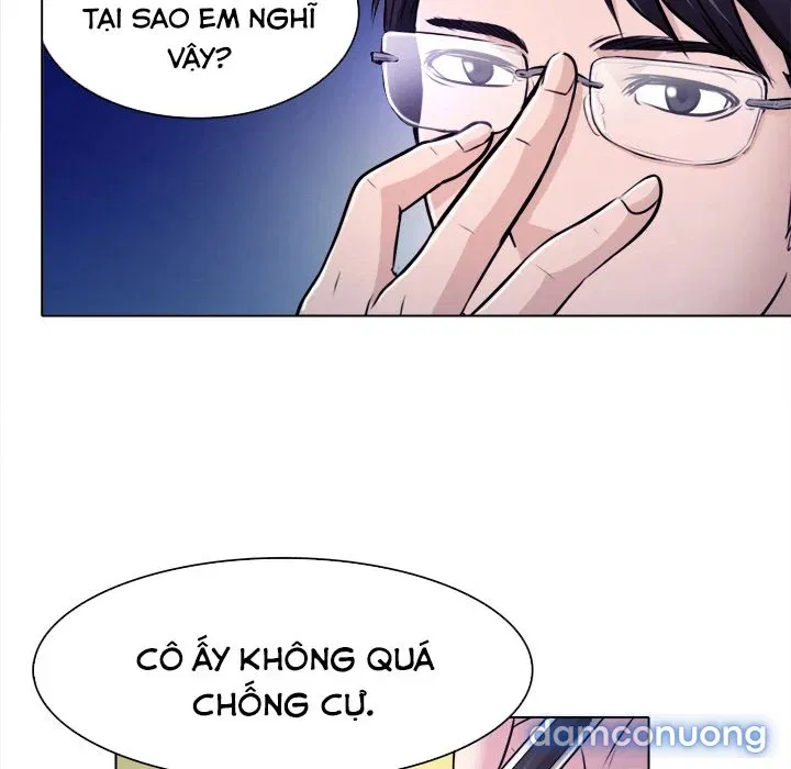 Lòng chung thủy 
