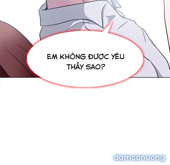 Lòng chung thủy 