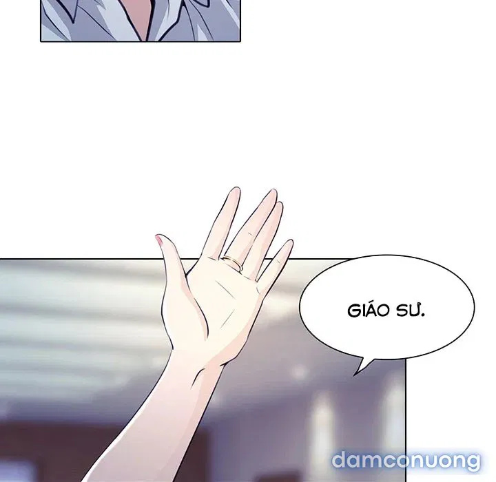 Lòng chung thủy 