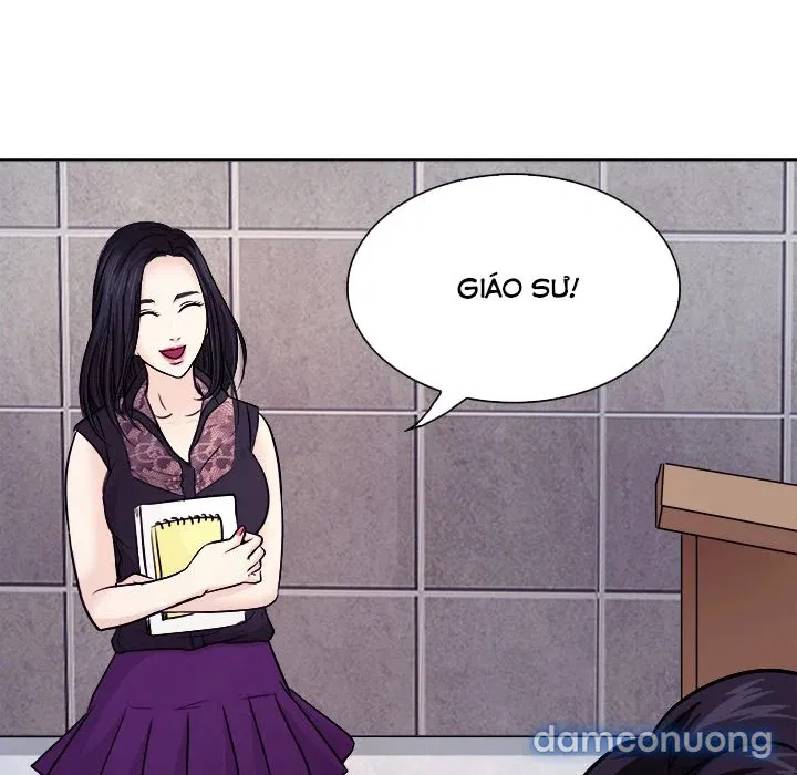 Lòng chung thủy 