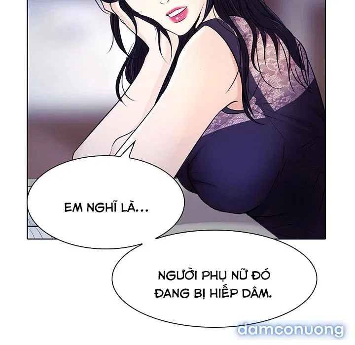 Lòng chung thủy 