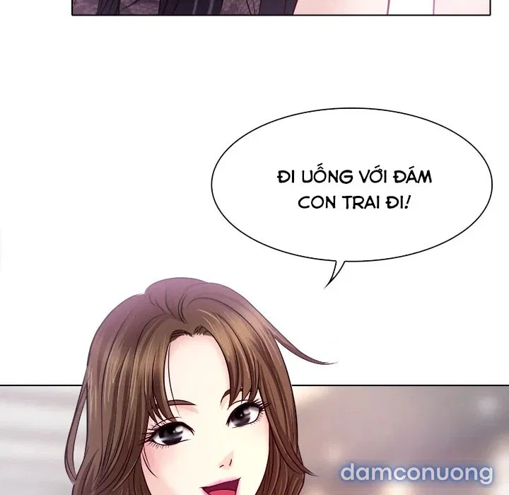Lòng chung thủy 