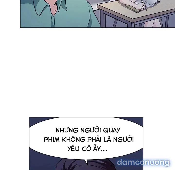 Lòng chung thủy 