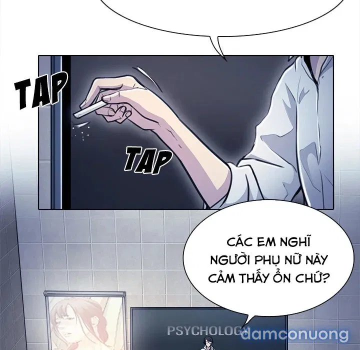 Lòng chung thủy 