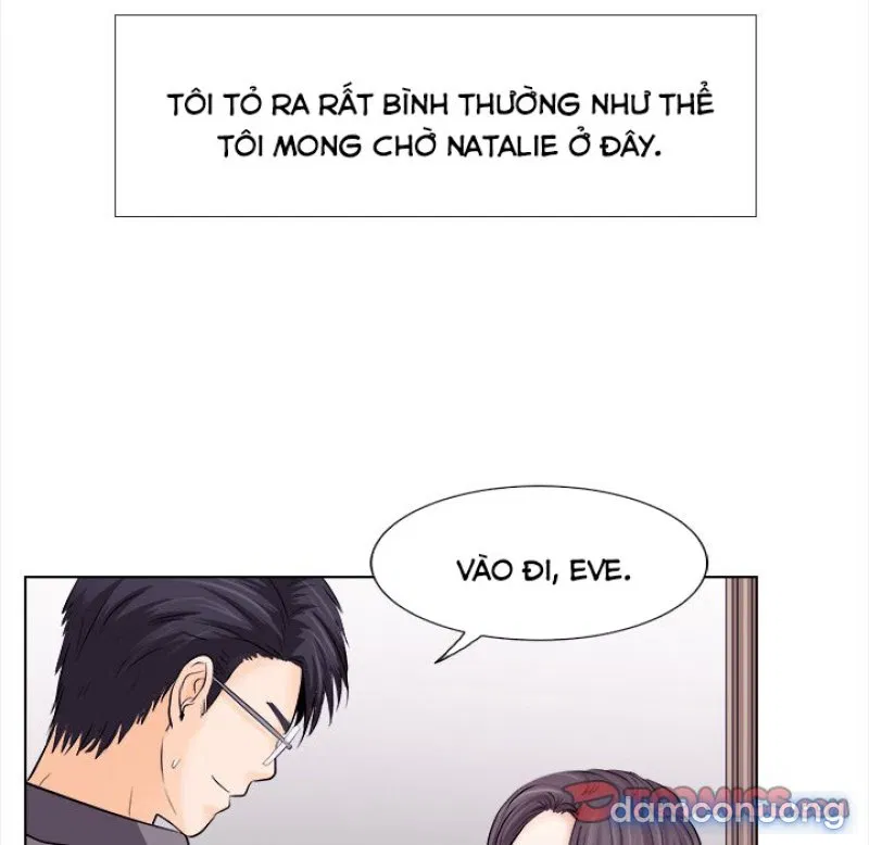 Lòng chung thủy 