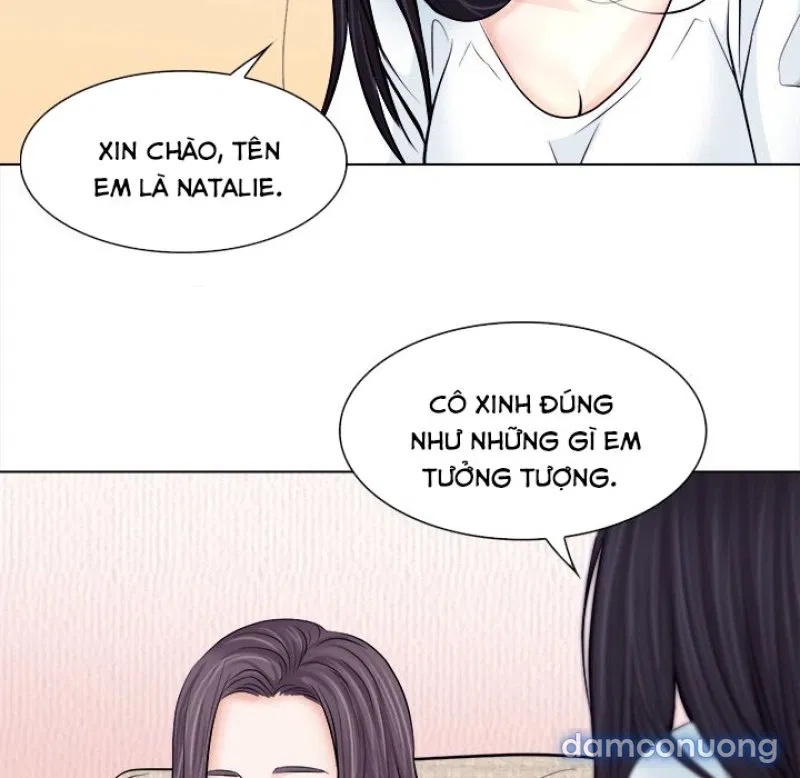 Lòng chung thủy 