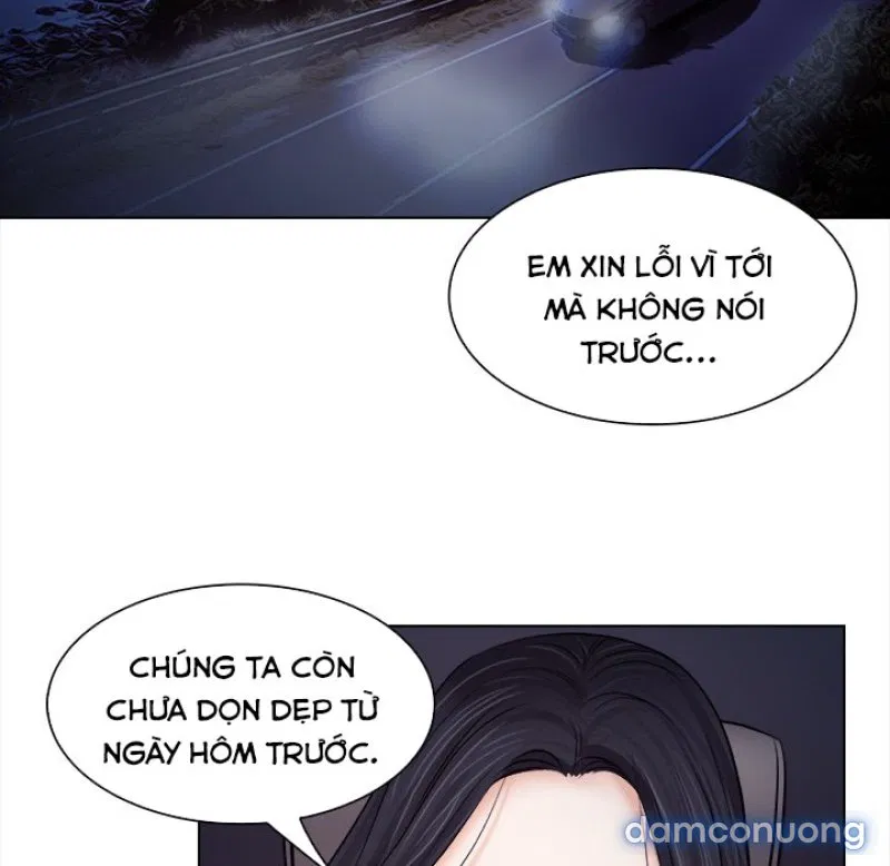 Lòng chung thủy 
