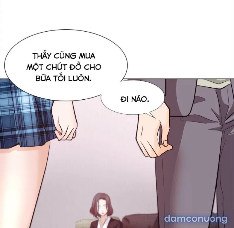 Lòng chung thủy 