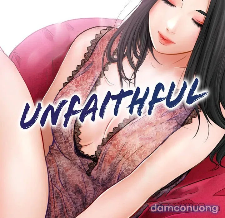 Lòng chung thủy 