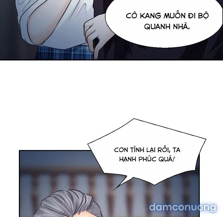 Lòng chung thủy 
