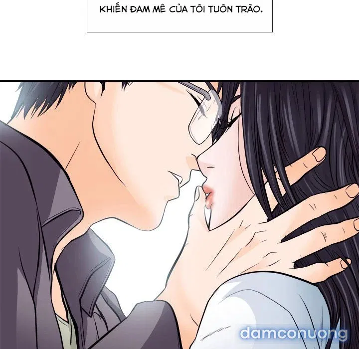Lòng chung thủy 