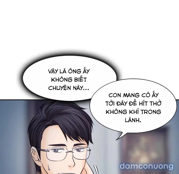 Lòng chung thủy 