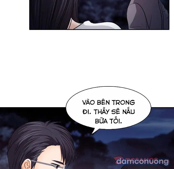 Lòng chung thủy 