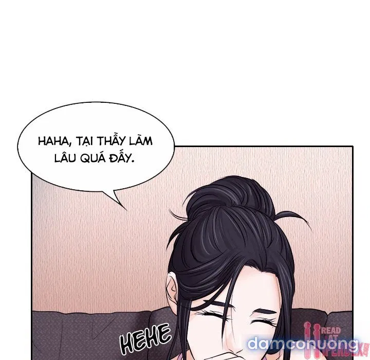 Lòng chung thủy 