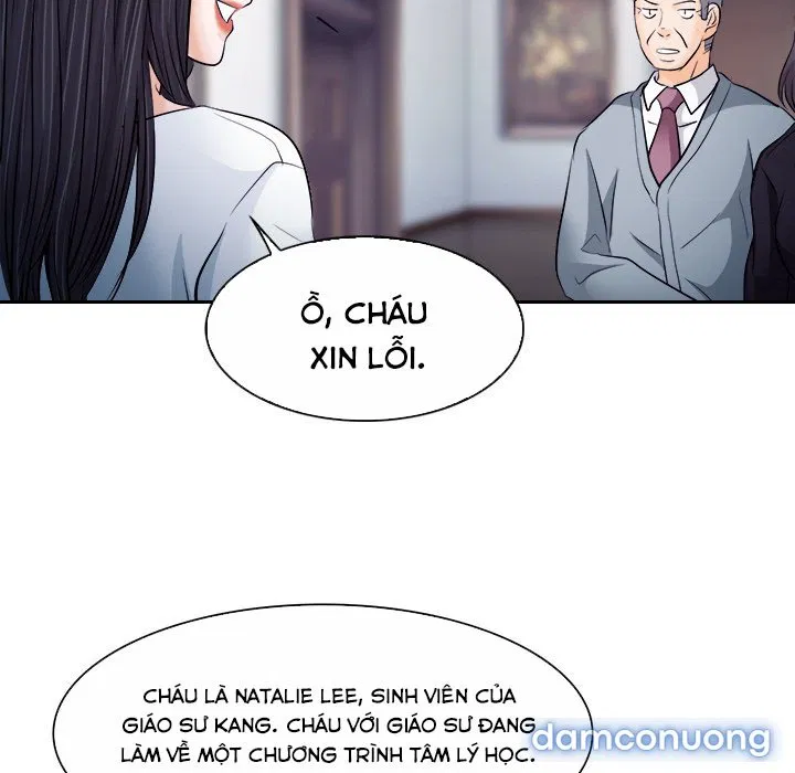 Lòng chung thủy 
