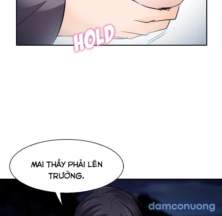 Lòng chung thủy 