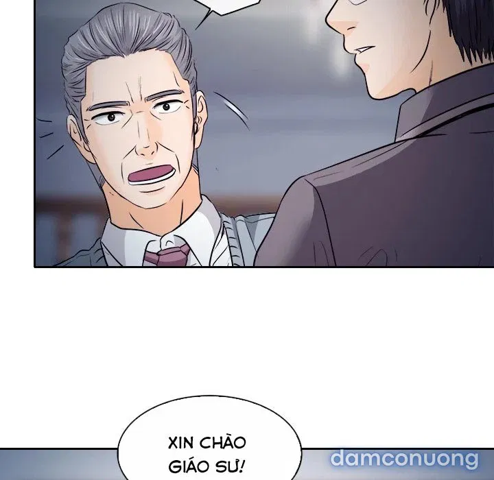 Lòng chung thủy 