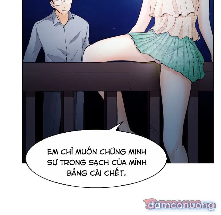 Lòng chung thủy 
