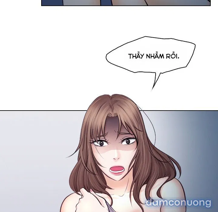 Lòng chung thủy 