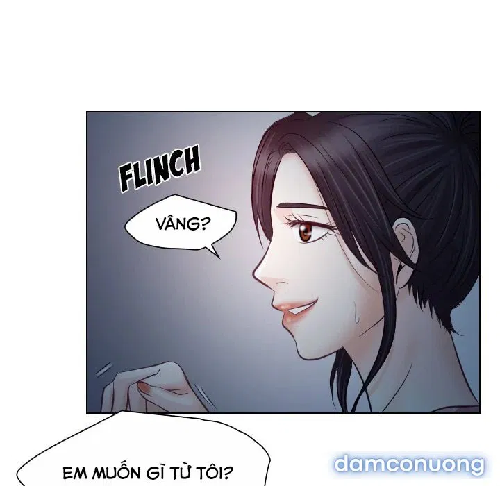 Lòng chung thủy 