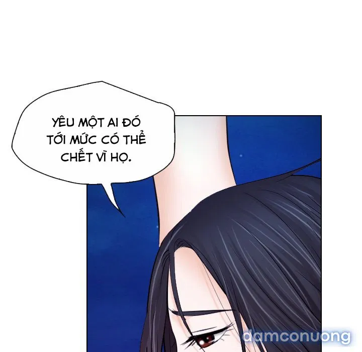 Lòng chung thủy 