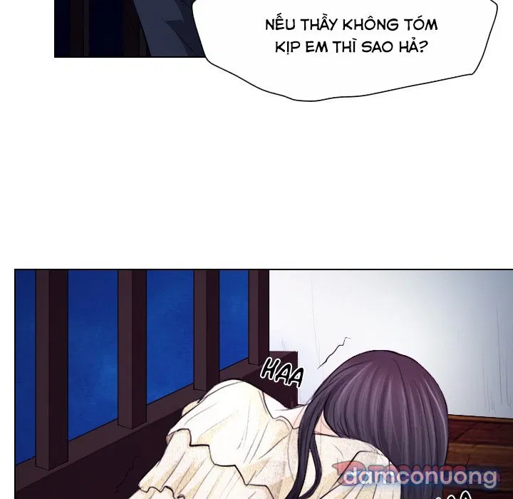 Lòng chung thủy 