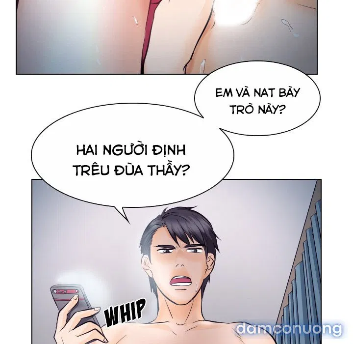 Lòng chung thủy 