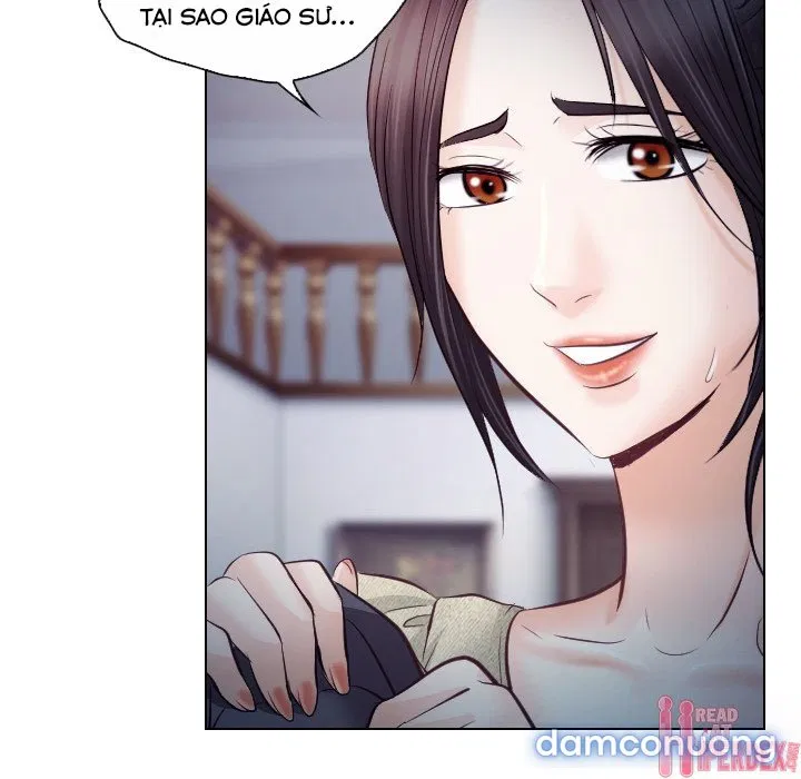 Lòng chung thủy 