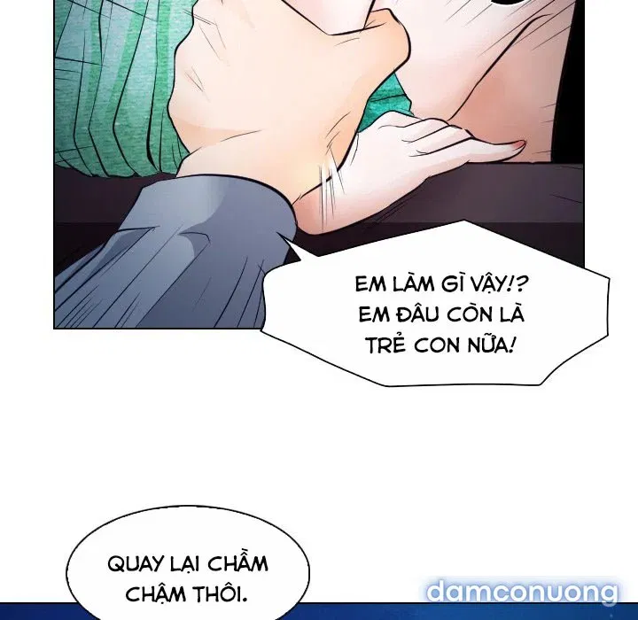 Lòng chung thủy 