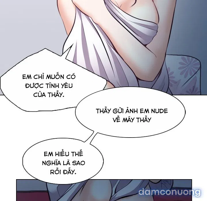 Lòng chung thủy 