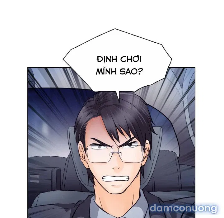 Lòng chung thủy 