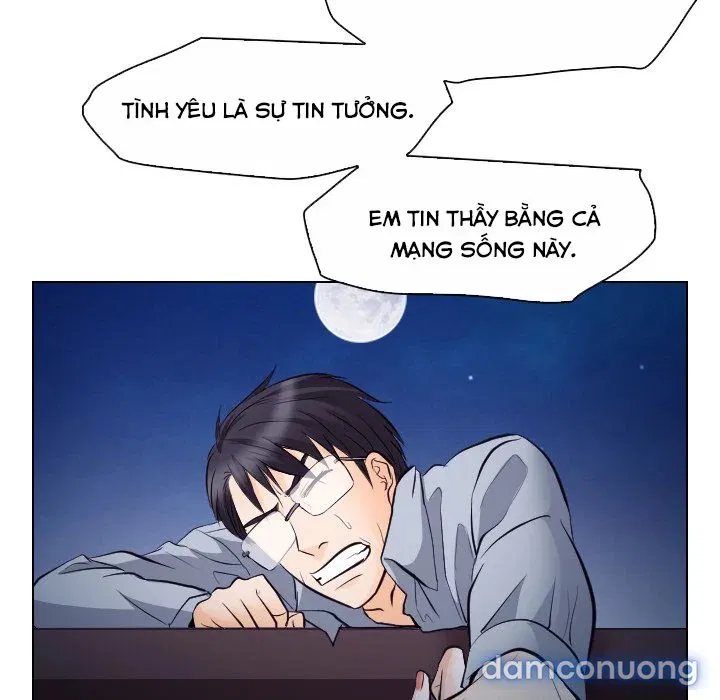 Lòng chung thủy 