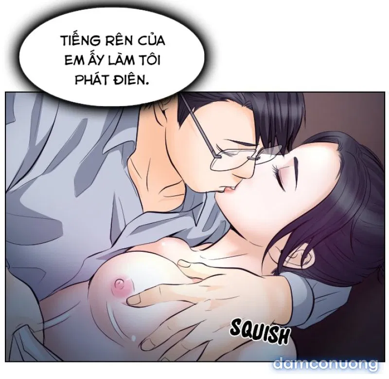 Lòng chung thủy 