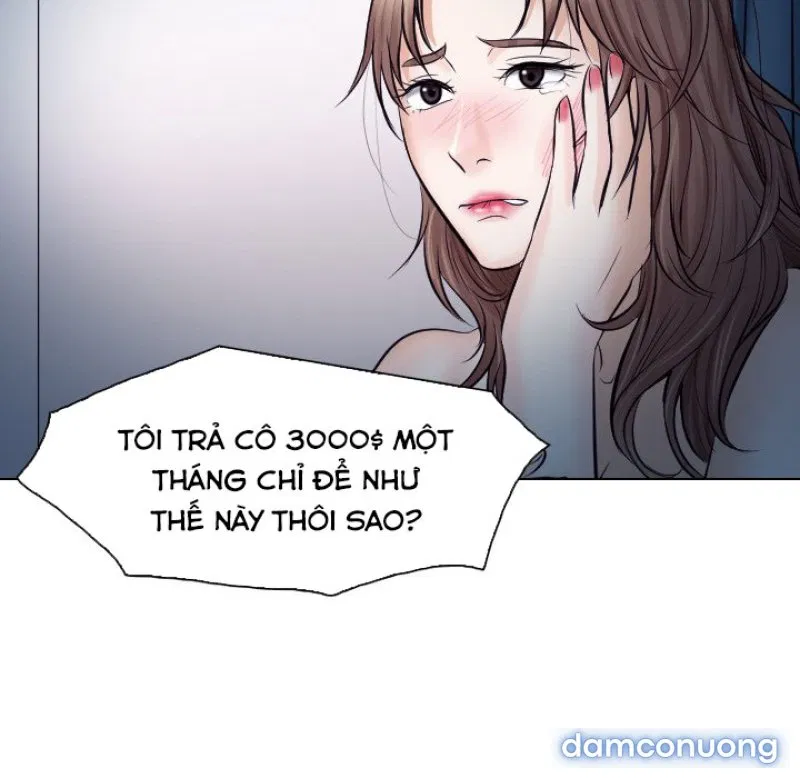 Lòng chung thủy 